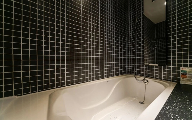 Changwon Masan Brooks Hotel