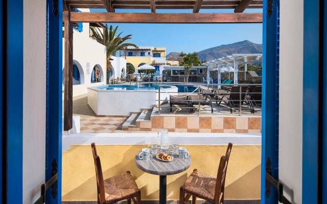Villa Eleftheria