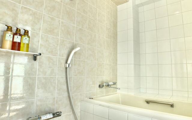 Infinity Hotel NahaKumoji