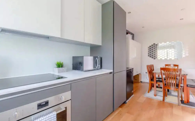 Spacious & Family Friendly 3BD House - Stratford
