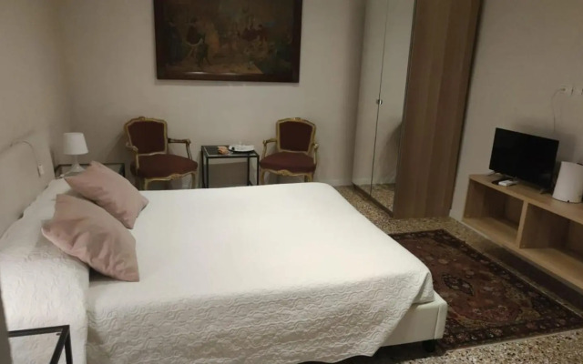 Residence Castello Venezia