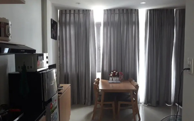 Duc Manh Home 2