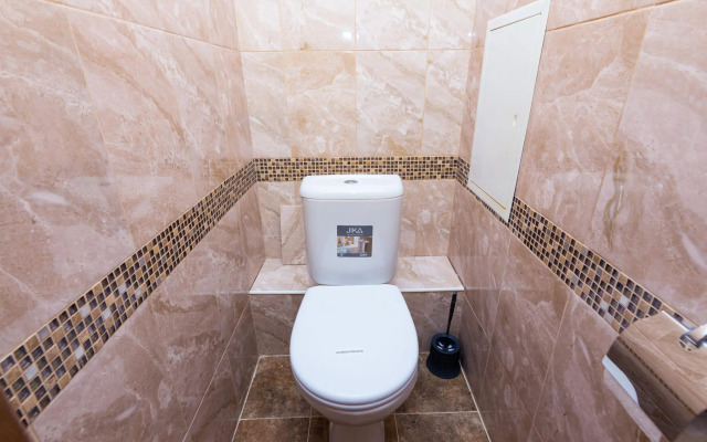 Апартаменты на улице Гиляровского