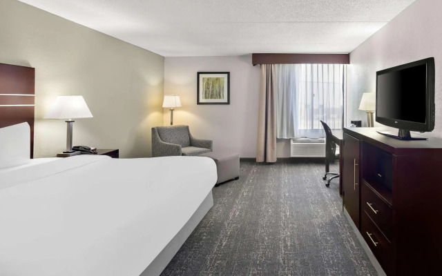 Courtyard by Marriott Downtown Grand Rapids