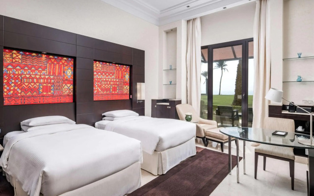 Park Hyatt Jeddah - Marina, Club and Spa