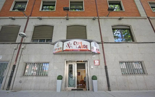 Residencia Universitaria Cum Laude