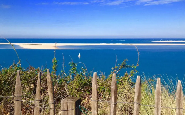 Chambres D'hotes O Bois Plage