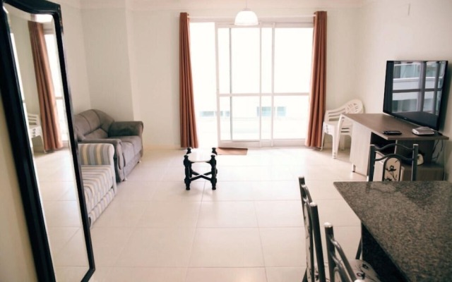 2 Bedroom Apartment - 201