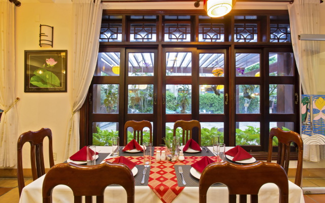 Lantern Boutique Hoi An