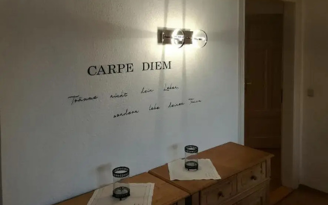 Schlossblick Apartment