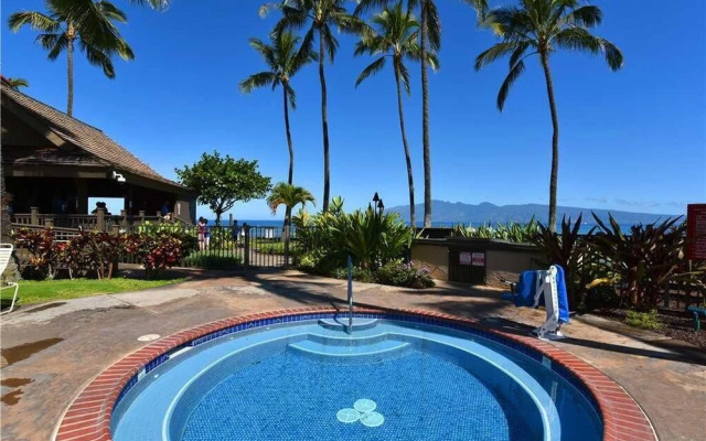 Papakea #H103 - 2 Br Condo