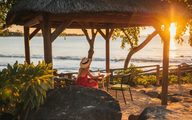 Tamarina Golf & Spa Boutique Hotel