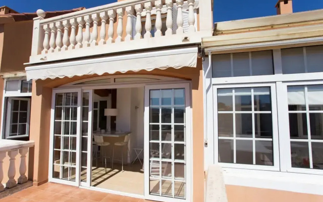 Ático Dúplex El Arenal Jávea