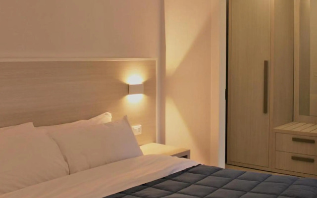 Zibibbo Beach Apartments - Trapani