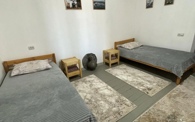 Дом с террассой 95