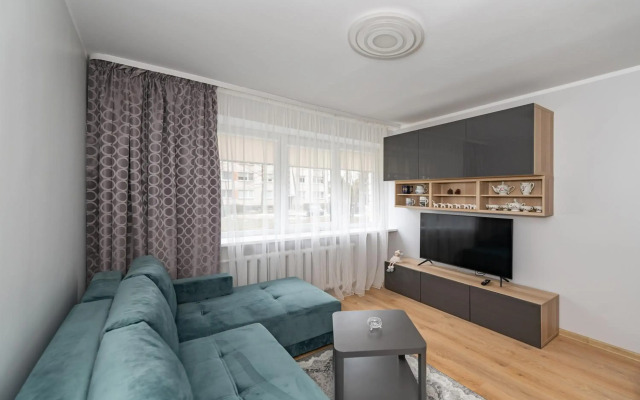 Modern n'lovely apartment