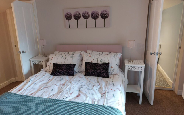 The Coach House- Canonbie