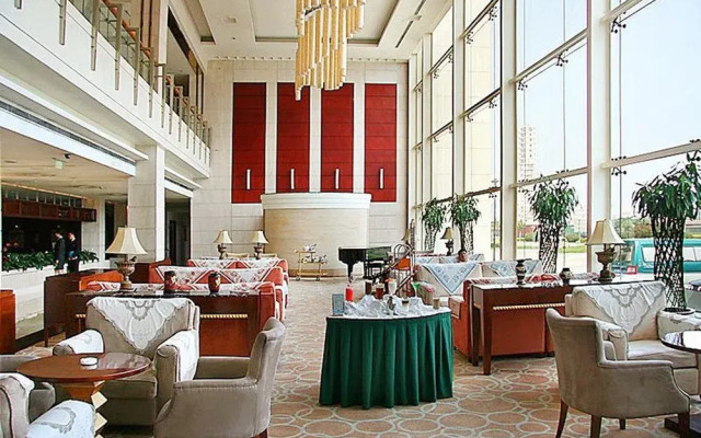 Tianjin Tianbao International Hotel