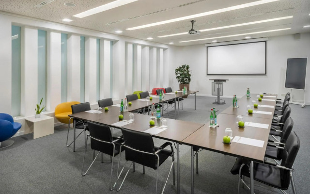 Melia Luxembourg