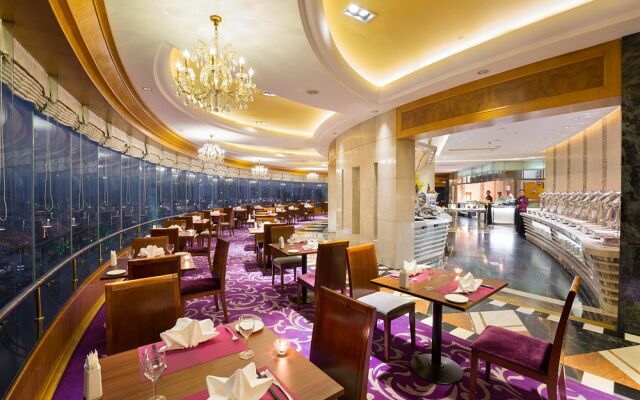 Wenzhou International Hotel