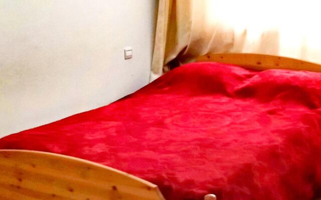 Apartment With 2 Bedrooms in Kenitra, With Balcony