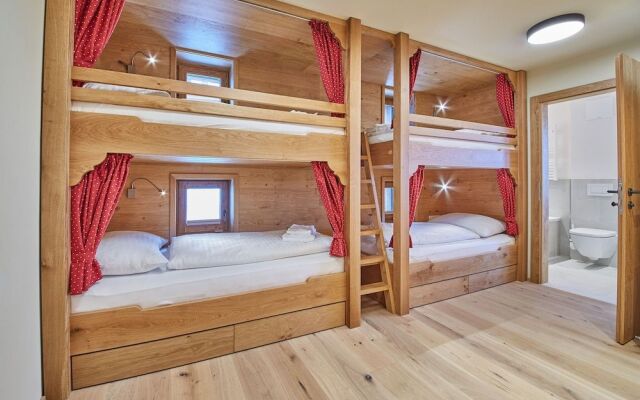 Chalet Guter Hirte