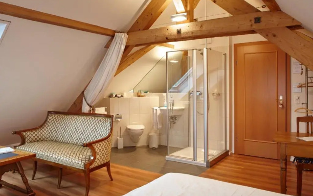 Landgasthof Hotel Rössli