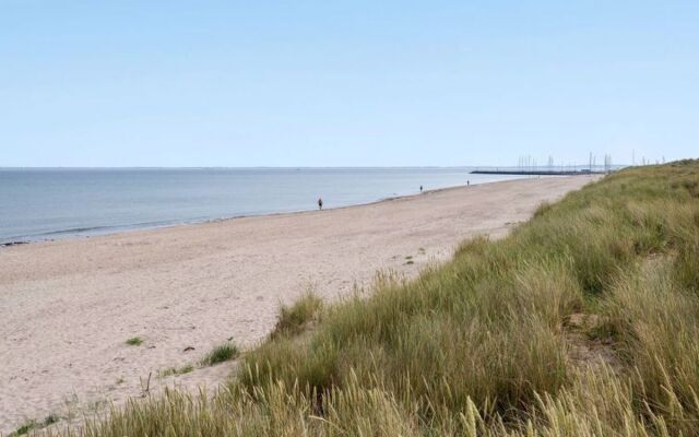 "Malen" - 50m from the sea in Sealand