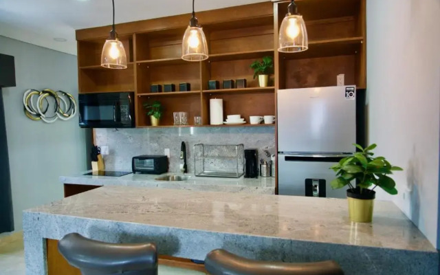 Rio Suites