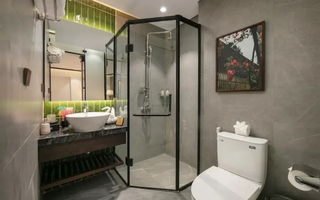 Westlake Lion Boutique Studio & Spa