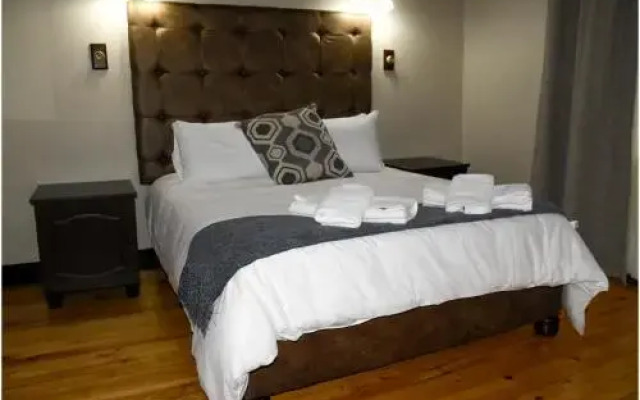 New Rush Guest House