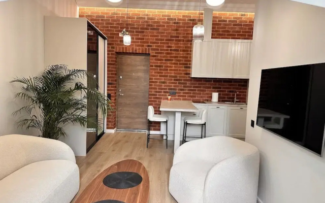 Rosako Namas Apartamentai
