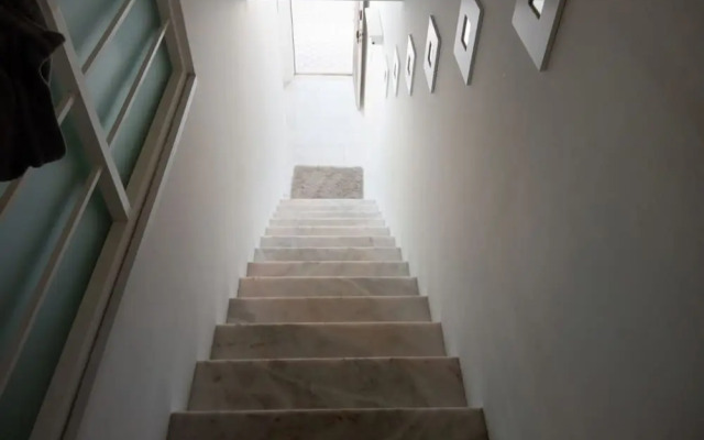 Miramar on Beach View Villa