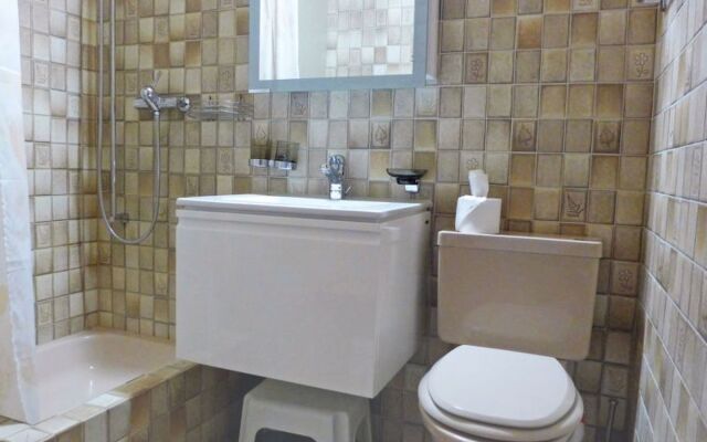 Chalet Almis-Bodeli 10844