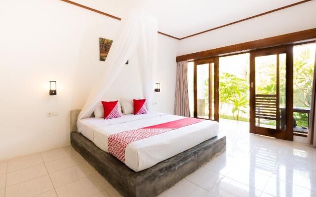 OYO 1306 SamMYHomestay