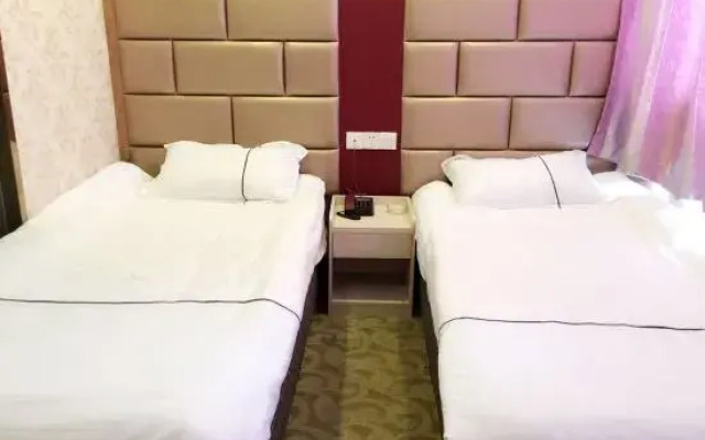 Shanghai wanshangke Express Hotel