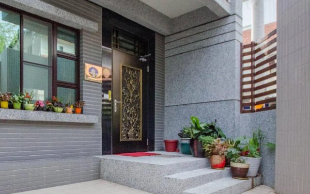 Heyi Homestay