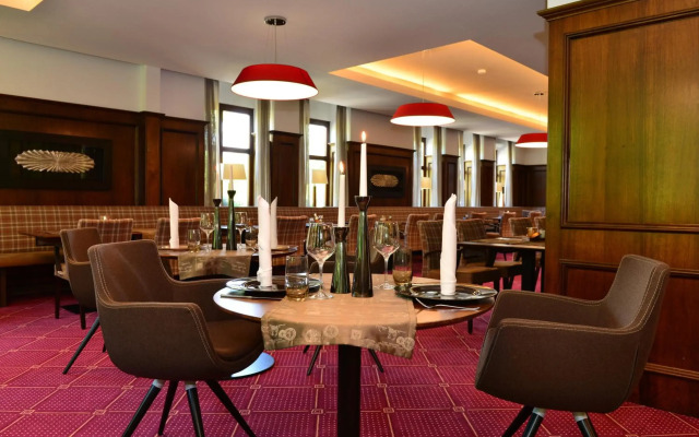 Lobinger Hotel Parkhotel