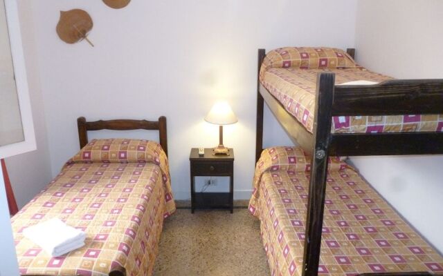 Hotel Alpino