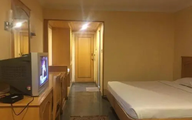 ASR Guesthouse