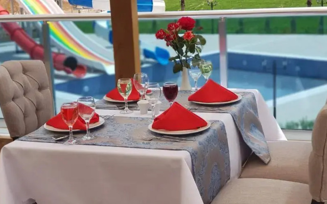 The Marilis Hill Resort Hotel & SPA