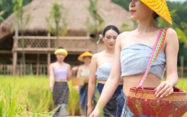 wushengJingyuan daizuyuan Branch)