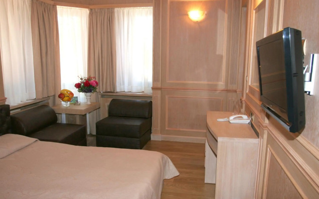 Villa Alpin