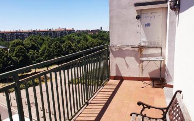 Leonardo Da Vinci / Galeazzi