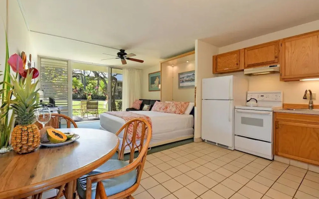 Napili Shores C116 by RedAwning