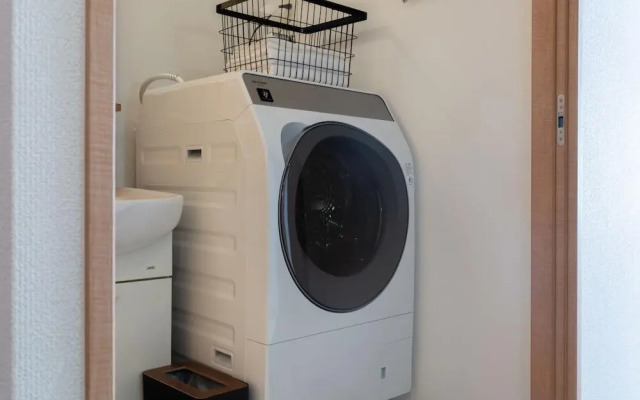 yksi STAY & APARTMENT OSAKA