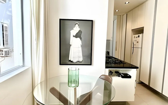 Ipanema - Leblon apt - great location