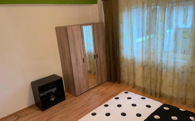 Motorway Alfa Apartament