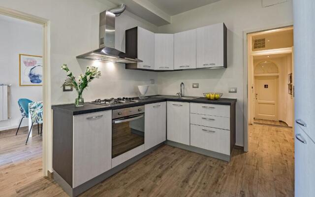 Florence Charming Apartments - Via Macci, 59