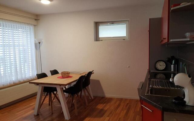 Studio am Dorfplatz